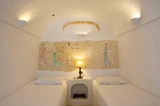 Villa Alexander's Suites