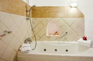 Villa Alexander's Suites