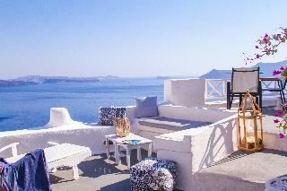 Villa Alexander's Suites