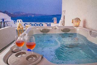Villa Alexander's Suites