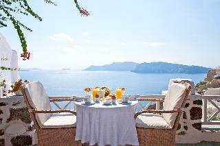 Villa Alexander's Suites