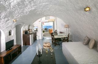 Villa Alexander's Suites
