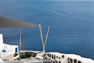 Villa Alexander's Suites