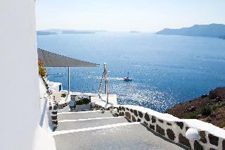 Villa Alexander's Suites