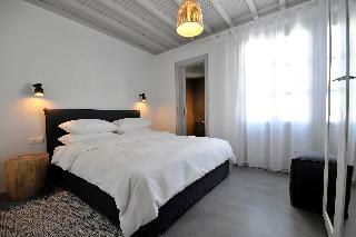 Villa Mykonos Loft
