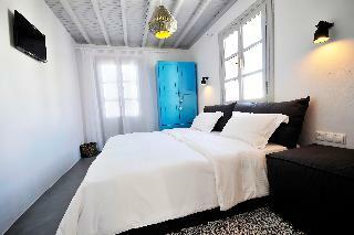 Villa Mykonos Loft