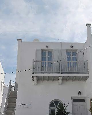 Villa Mykonos Loft