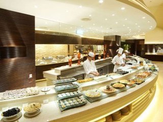 Grand Hi Lai Hotel