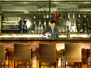 Grand Hi Lai Hotel