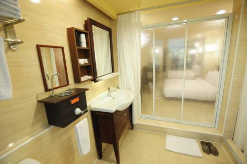 Kindness Hotel Shinkuchan