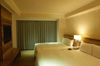 Paris Hotel