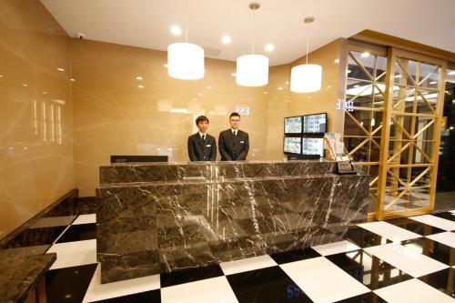 Kindness Hotel - Houyi Jiuru