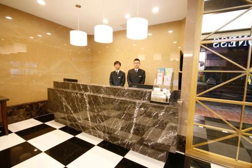 Kindness Hotel - Houyi Jiuru