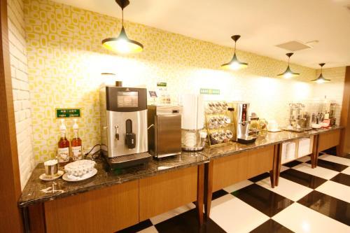 Kindness Hotel - Houyi Jiuru