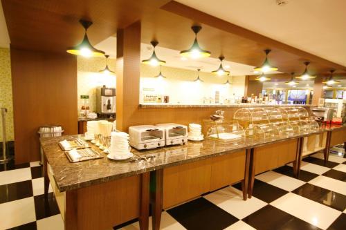 Kindness Hotel - Houyi Jiuru
