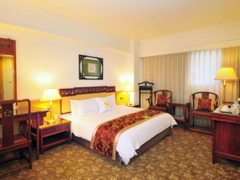 Hotel Sunshine