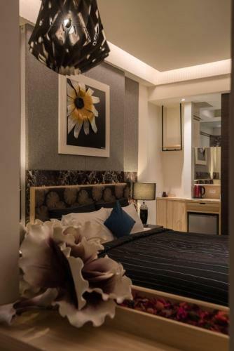 Leesing Motel