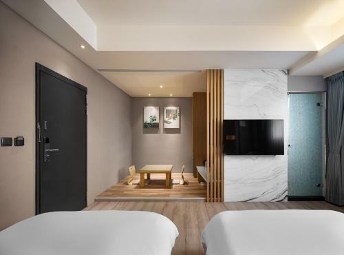 Gamalan Fl Spring Hotel