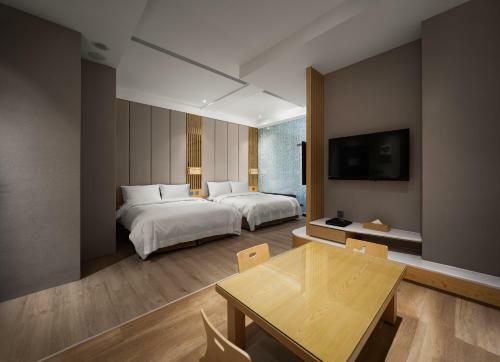 Gamalan Fl Spring Hotel
