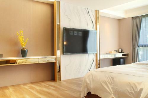 Gamalan Fl Spring Hotel