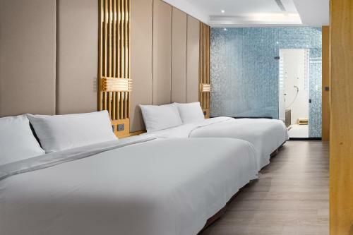 Gamalan Fl Spring Hotel