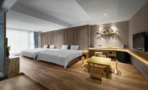 Gamalan Fl Spring Hotel