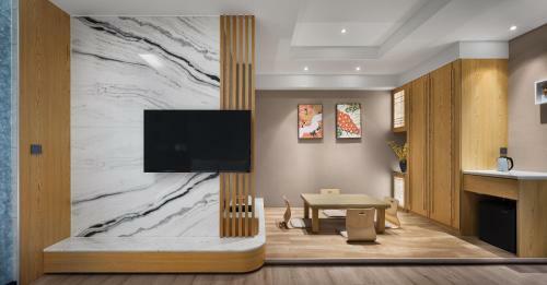 Gamalan Fl Spring Hotel