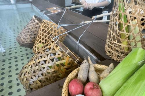 Gamalan Fl Spring Hotel