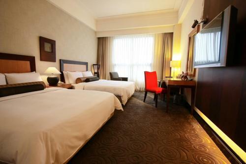 Hotel Les Champs