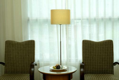 Hotel Les Champs