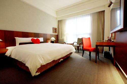 Hotel Les Champs