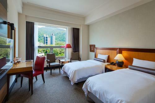 Hotel Les Champs