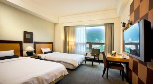 Hotel Les Champs