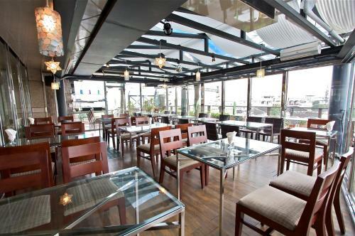 Hotel Les Champs