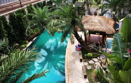 Hotel Les Champs