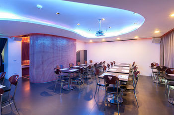 Hotel Ya Nold Fashion House