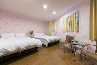 Original Springs Hotel