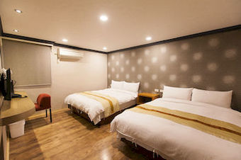 Original Springs Hotel