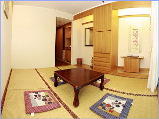 Hotel Sun Spring Resort