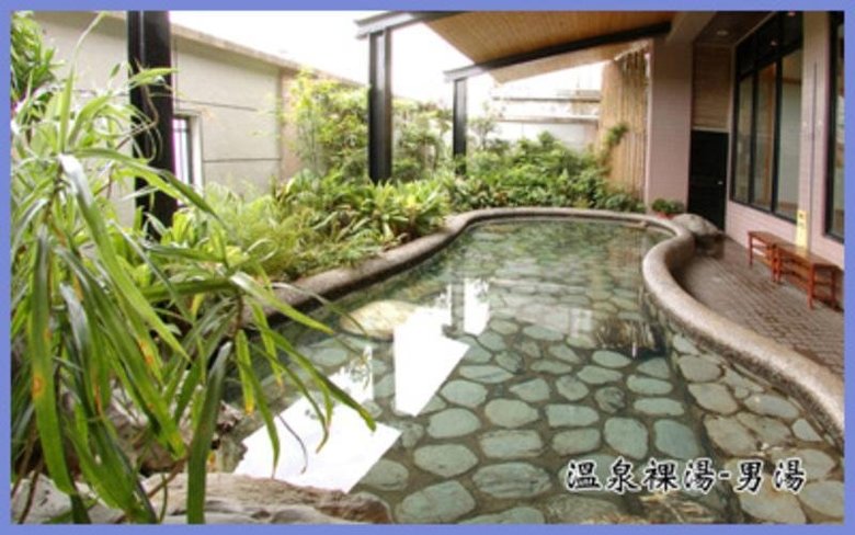 Hotel Sun Spring Resort