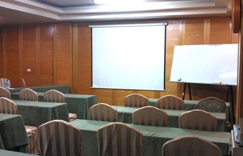 Hotel Sun Spring Resort