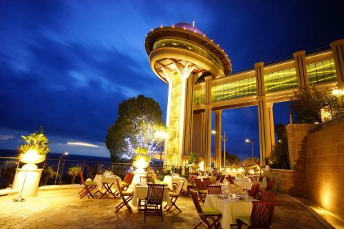Hotel H Resort
