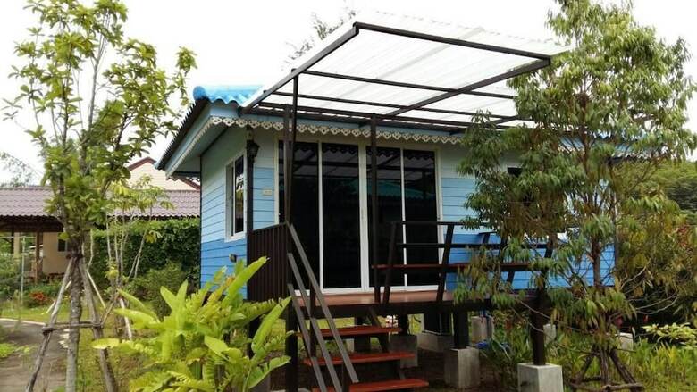 Hostal Baan Sri Chiangdao
