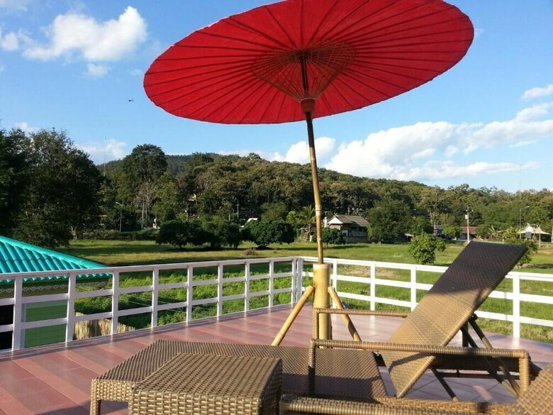 Hostal Baan Sri Chiangdao