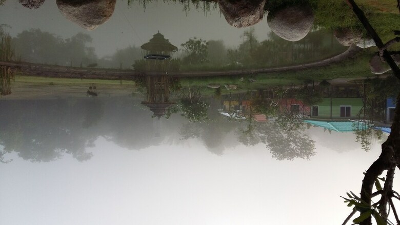 Hostal Baan Sri Chiangdao