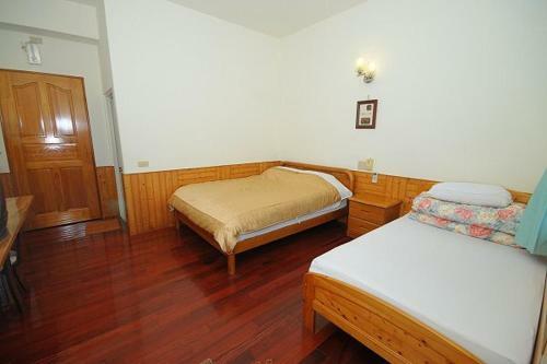 Bed & Breakfast Millennium Beach House