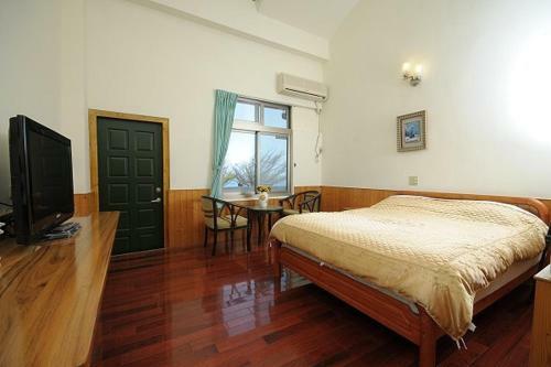 Bed & Breakfast Millennium Beach House