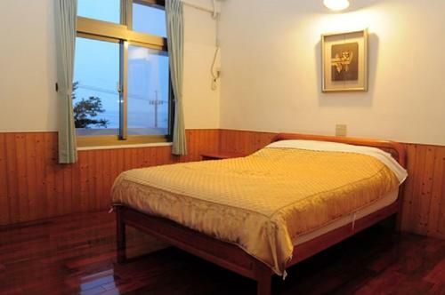 Bed & Breakfast Millennium Beach House