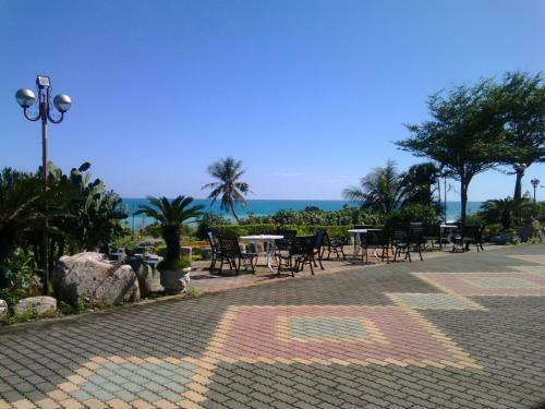Bed & Breakfast Millennium Beach House
