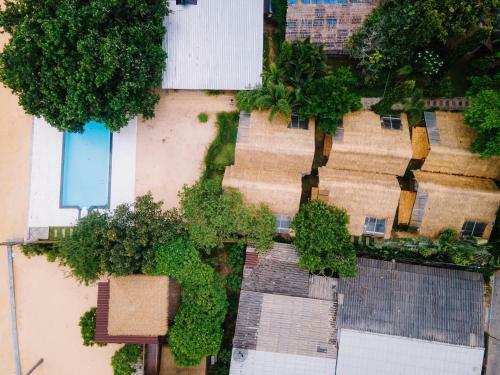 Hotel Nitiporn Resort